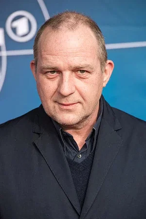 Uwe Preuss photo