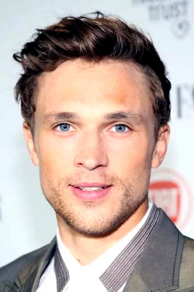 William Moseley