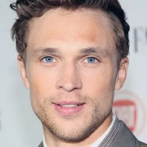 Photo star : William Moseley