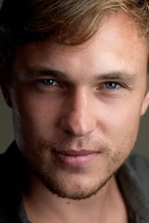 William Moseley photo