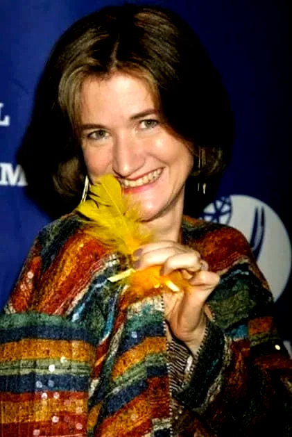  Cheryl Henson