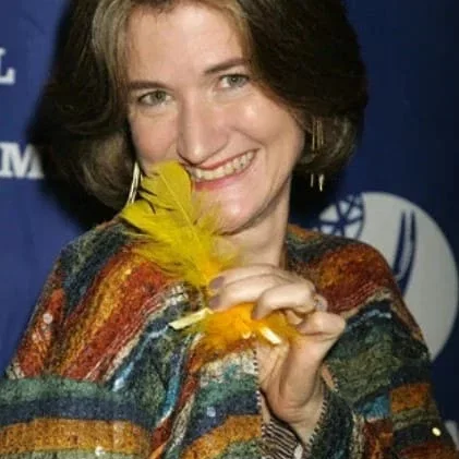  Cheryl Henson