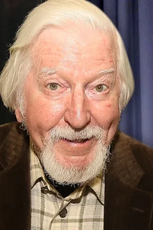  Caroll Spinney photo