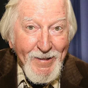 Photo star :  Caroll Spinney