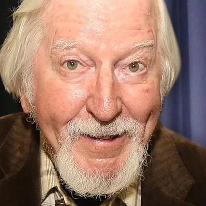  Caroll Spinney