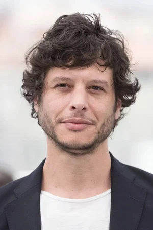 Luis Ortega photo