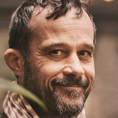 Claude Barras