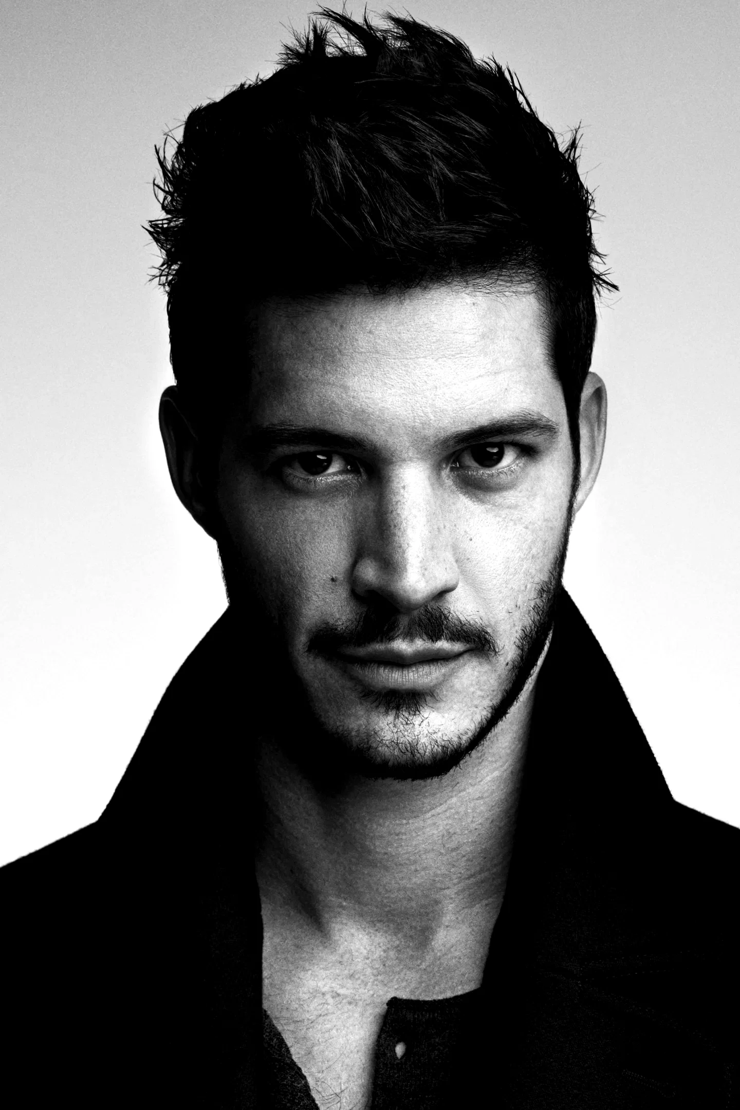 Eric Bruneau