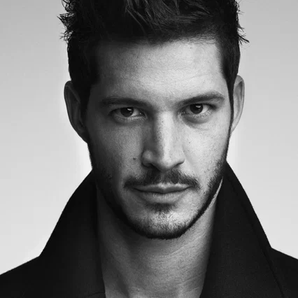 Eric Bruneau