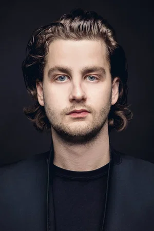  Laurent-Christophe De Ruelle photo