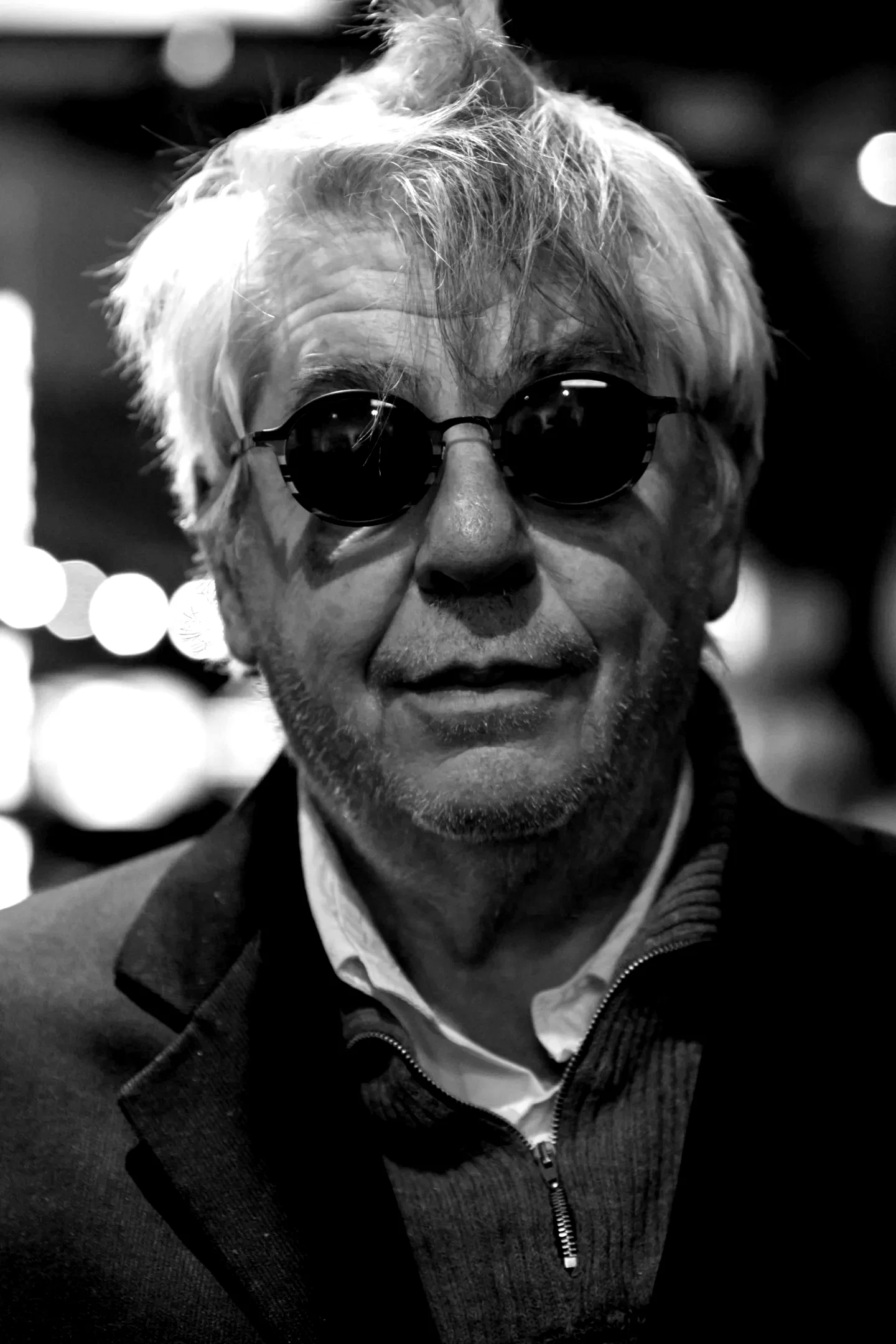 Andre Forcier