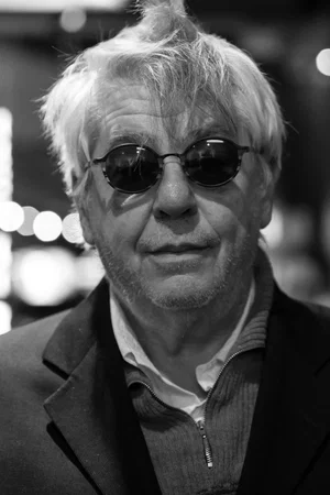 Andre Forcier photo