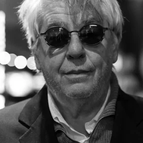 Photo star : Andre Forcier
