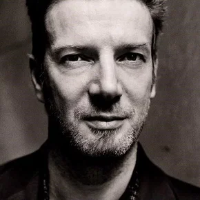 Photo star :  Bertrand Belin