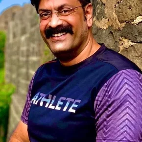 Photo star :  Ajay Purkar