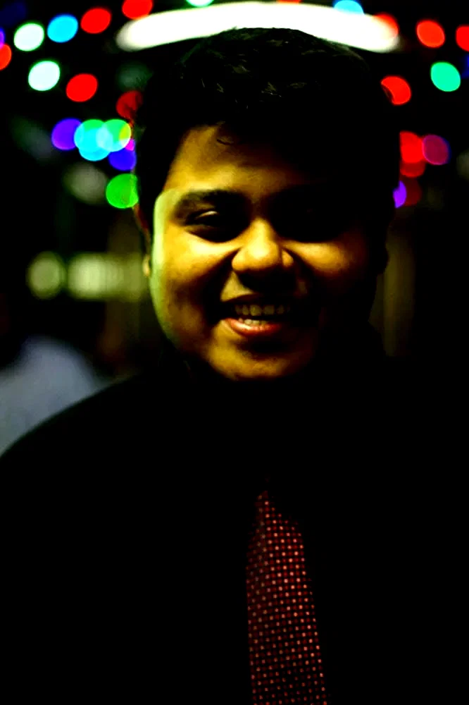  Badri Chavan