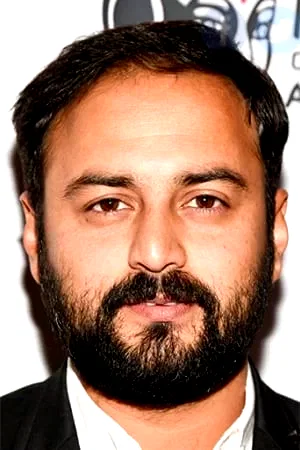  Amar Kaushik