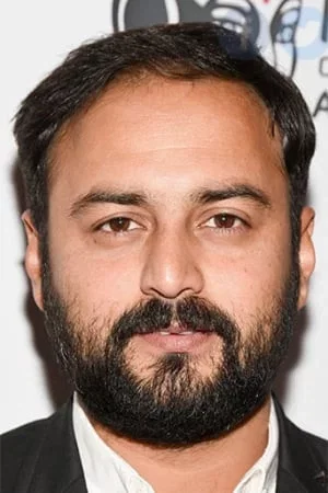 Photo de  Amar Kaushik