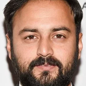 Amar Kaushik