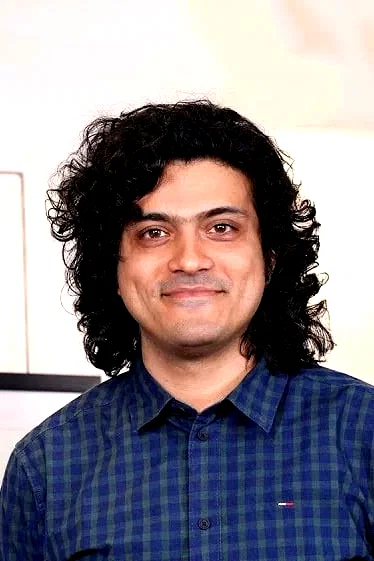  Hardik Mehta