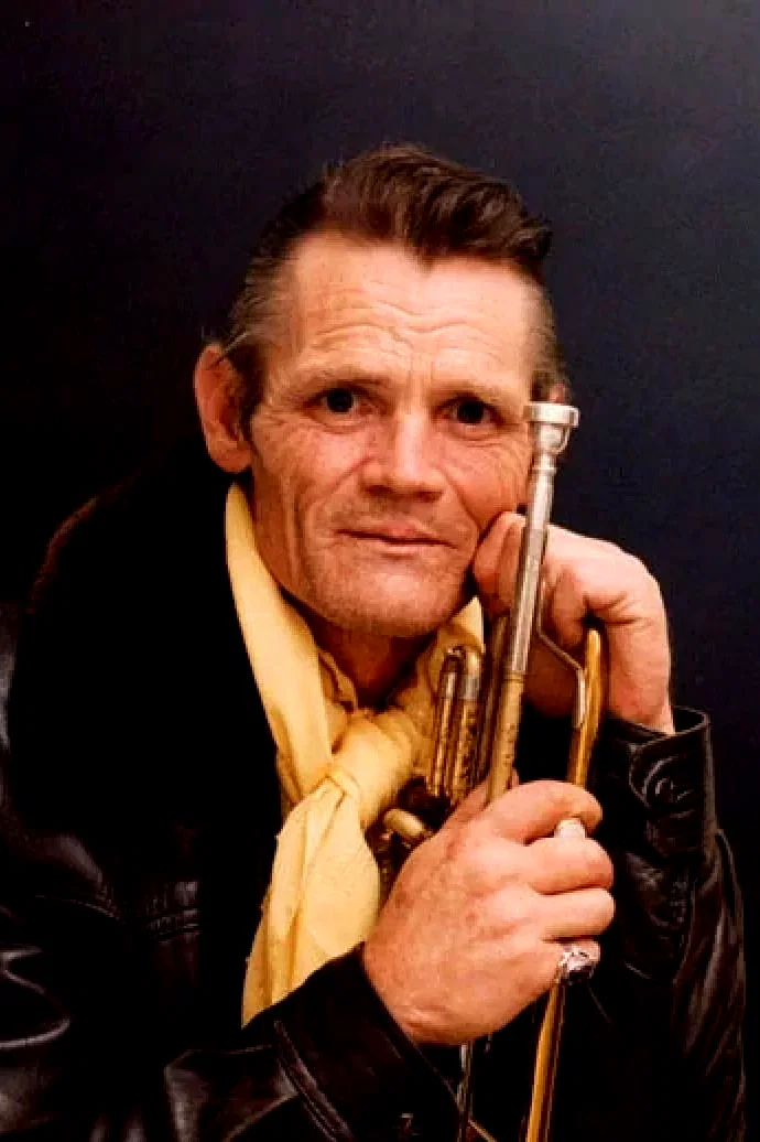 Chet Baker