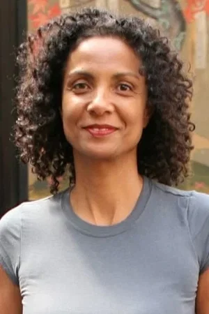 Robbi Chong photo