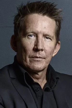 Thomas Bo Larsen photo