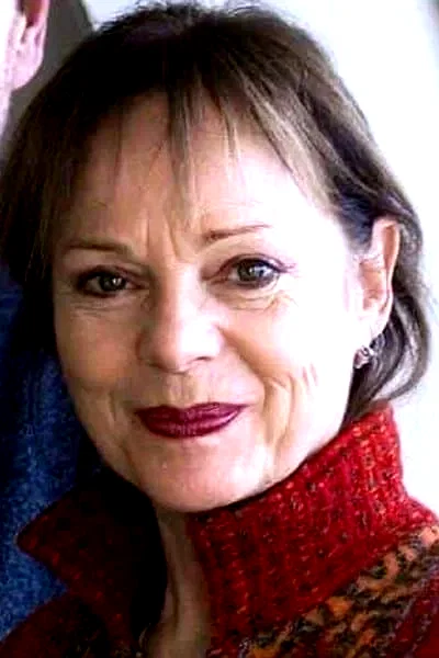  Anne-Lise Gabold