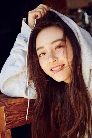  Janice Wu photo