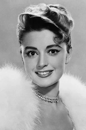  Anna Maria Alberghetti