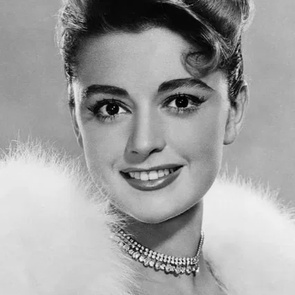  Anna Maria Alberghetti