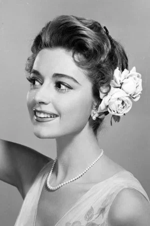  Anna Maria Alberghetti