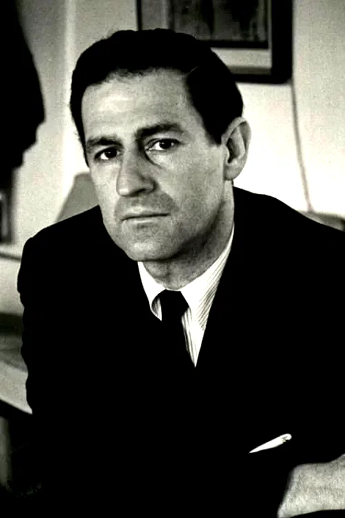  Gian-carlo Menotti