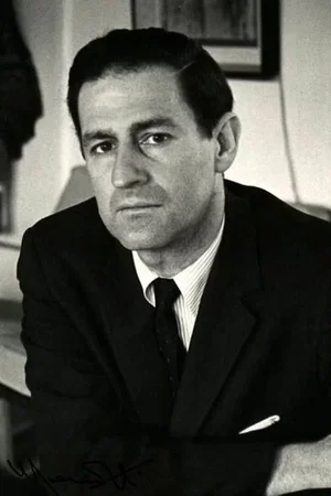 Photo de  Gian-carlo Menotti