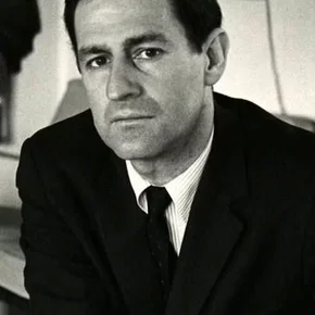 Photo star :  Gian-carlo Menotti
