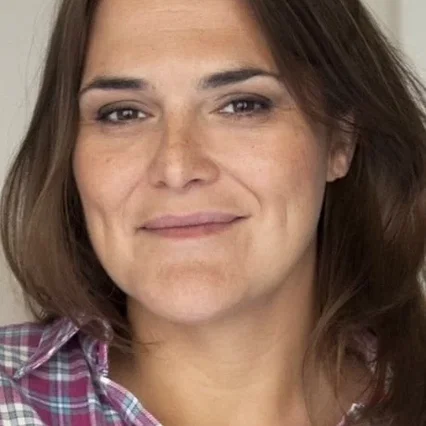  Rebecca Finet