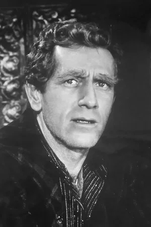 John Anderson photo