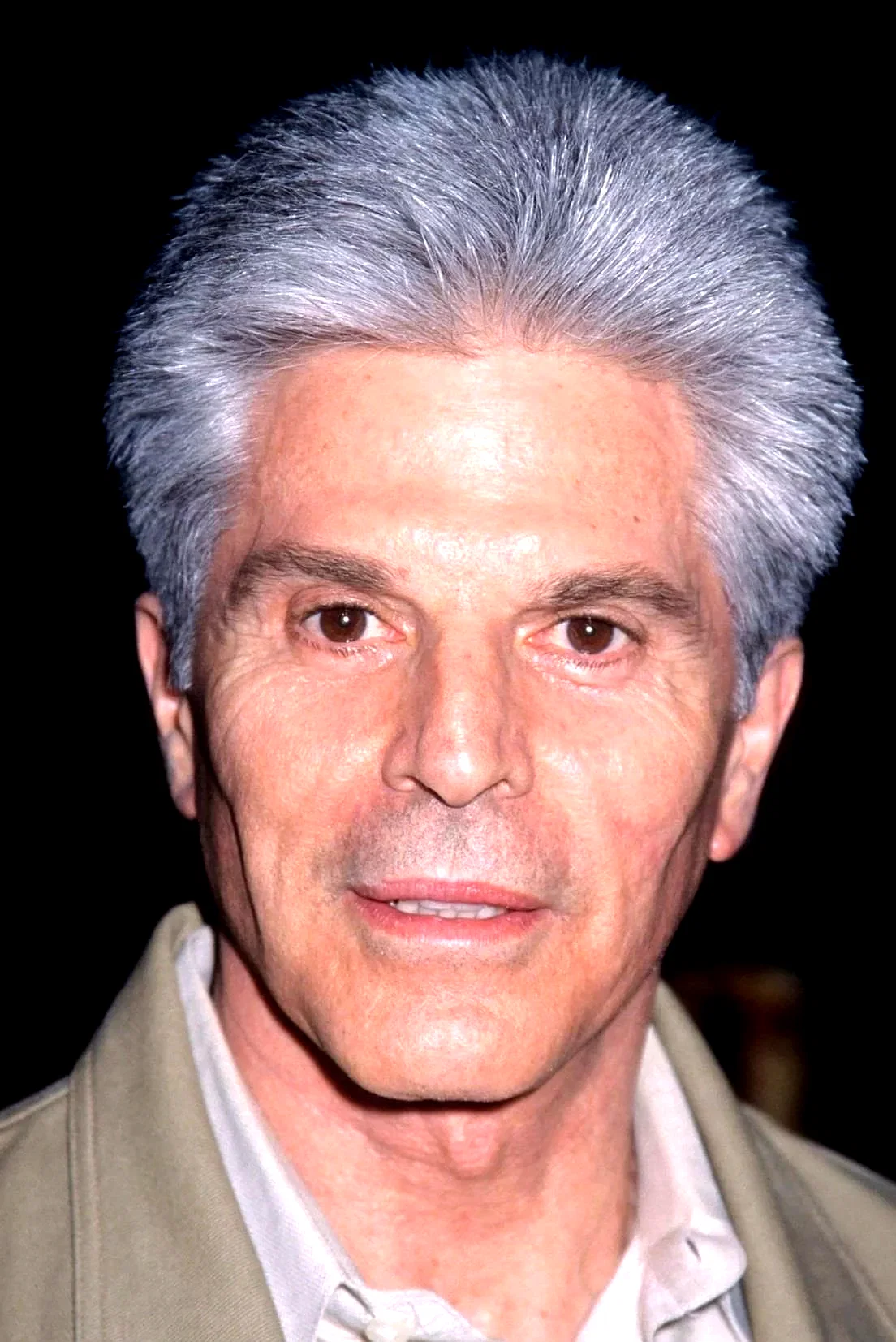 Jorge Rivero