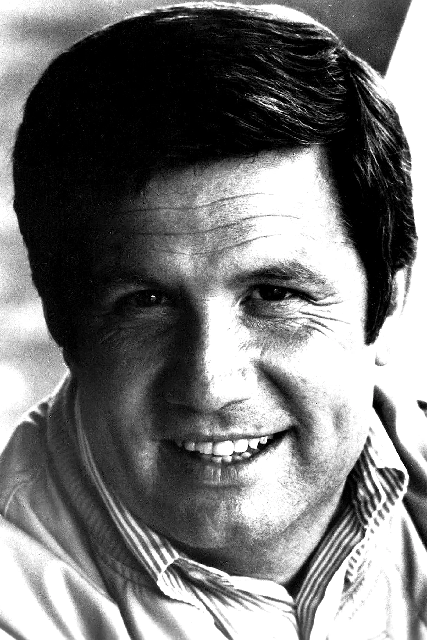  James Hampton