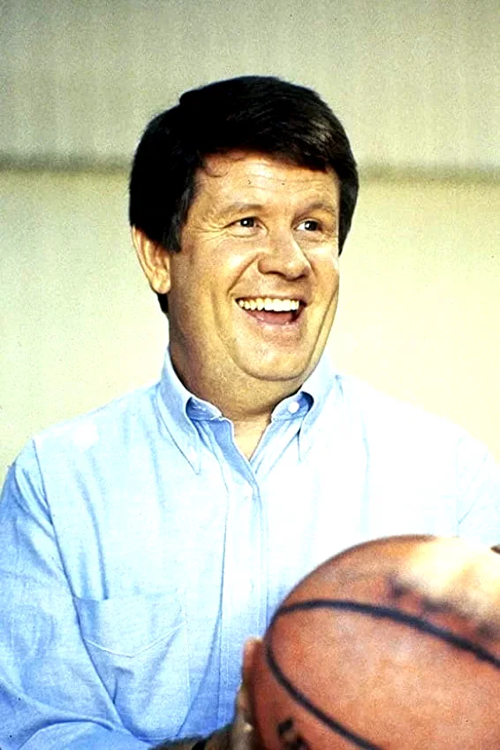  James Hampton