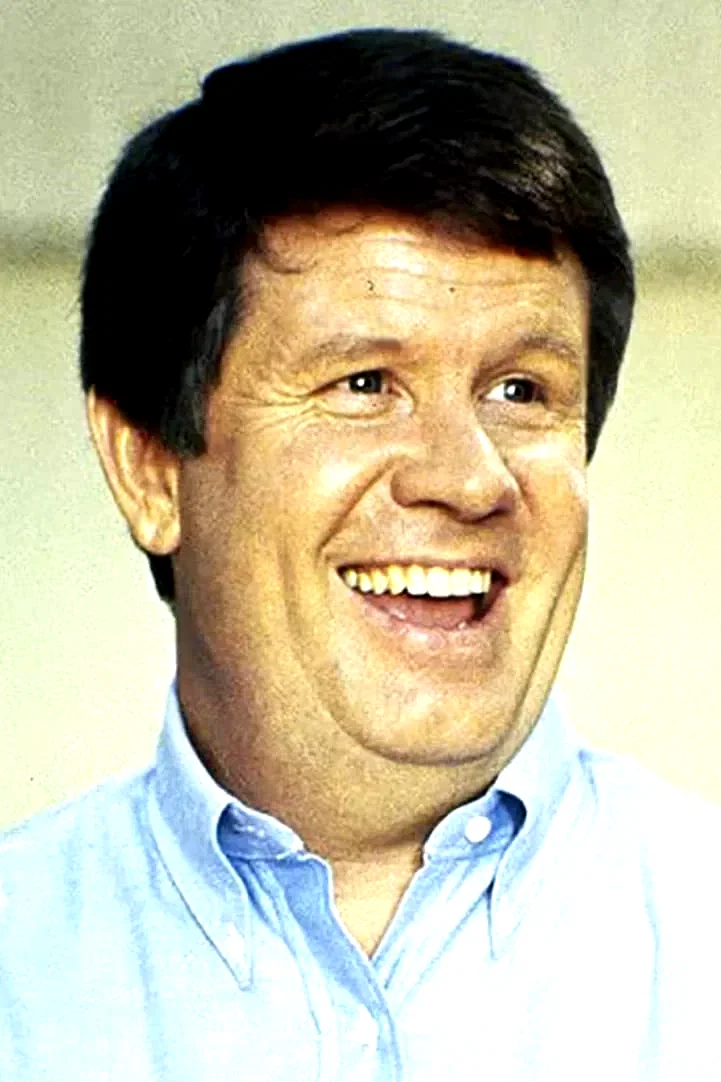  James Hampton