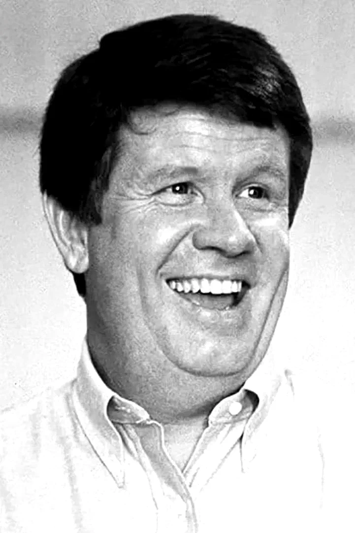  James Hampton