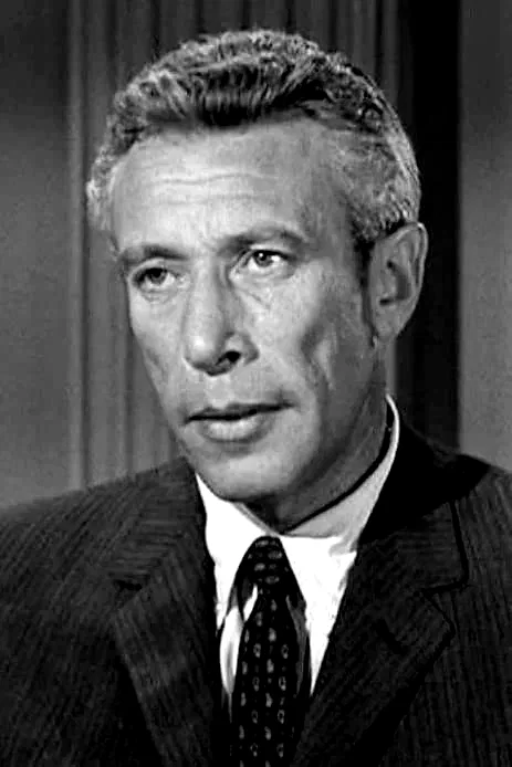  Mort Mills