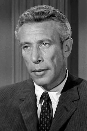  Mort Mills