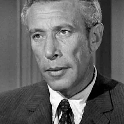  Mort Mills
