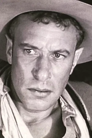  Mort Mills photo