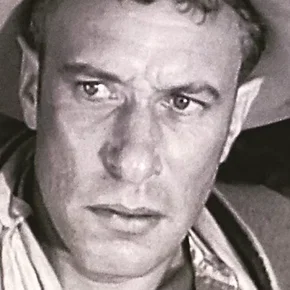 Photo star :  Mort Mills