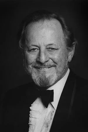 Ralph Nelson photo