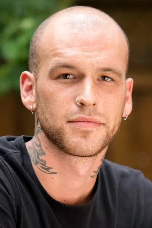  Cédrick Gosselin photo