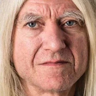  Steve Godin